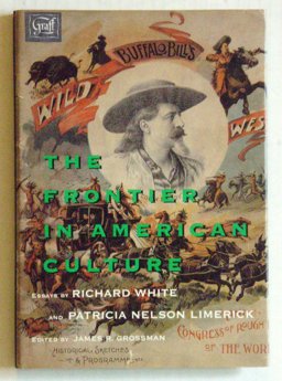 The Frontier in American Culture
