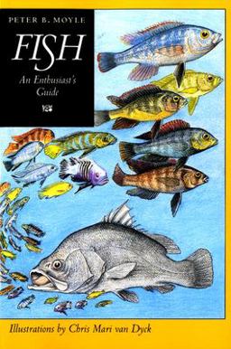 Fish An Enthusiast's Guide  9780520201651 Front Cover