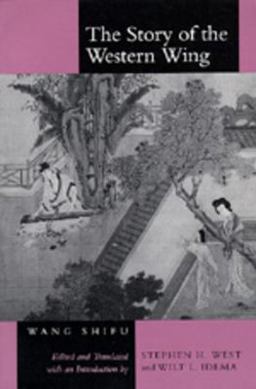 Story of the Western Wing  9780520201842 Front Cover