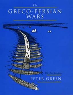 Greco-Persian Wars  9780520203136 Front Cover