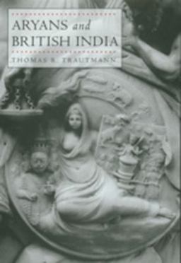 Aryans and British India  9780520205468 Front Cover