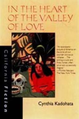 In the Heart of the Valley of Love  9780520207288 Front Cover