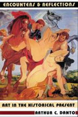 Encounters and Reflections