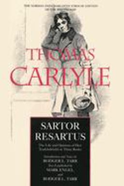 Sartor Resartus