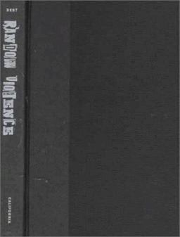 Random Violence Random Violence