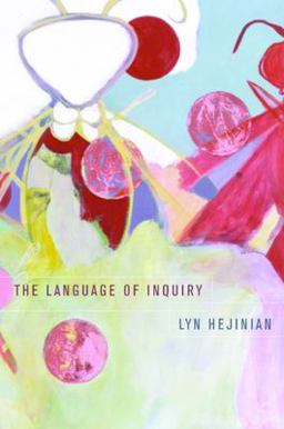 Language of Inquiry  9780520217003 Front Cover