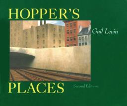 Hopper's Places Hopper's Places