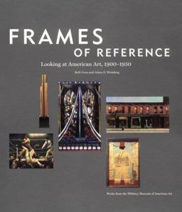 Frames of Reference
