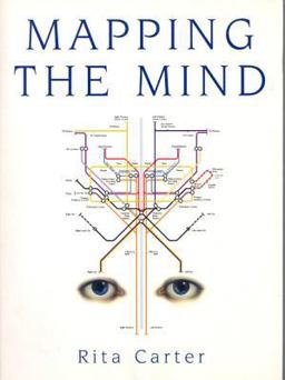 Mapping the Mind  9780520219373 Front Cover