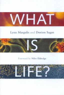 What Is Life?  9780520220218 Front Cover