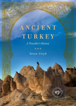 Ancient Turkey A Traveller's History of Anatolia  9780520220423 Front Cover