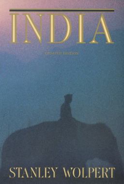 India 2nd 9780520221727 Front Cover