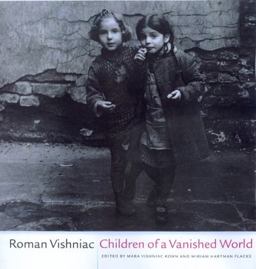 Children of a Vanished World  9780520221871 Front Cover