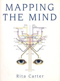Mapping the Mind  9780520224612 Front Cover