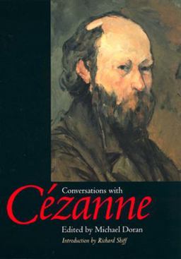 Conversations with Cezanne  9780520225190 Front Cover