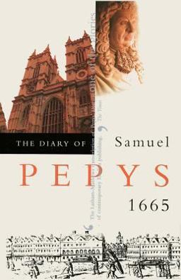 The Diary of Samuel Pepys, Vol. 6