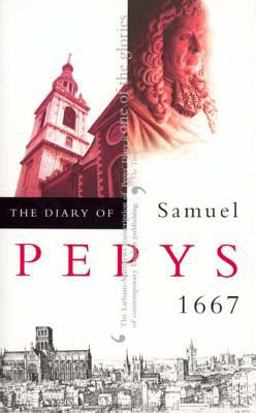 The Diary of Samuel Pepys, Vol. 8