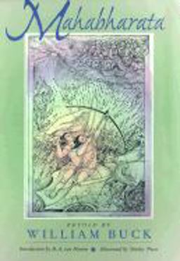 Mahabharata  9780520227040 Front Cover