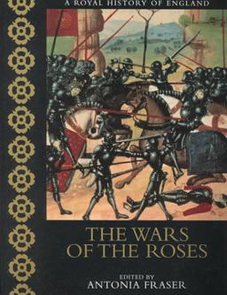 The Wars of the Roses
