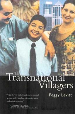 Transnational Villagers  9780520228139 Front Cover