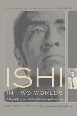 Ishi in Two Worlds