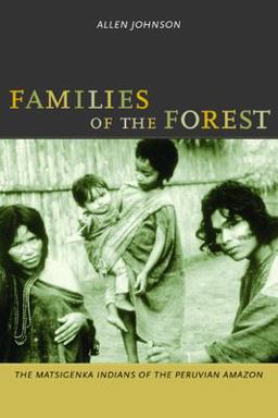 Families of the Forest Families of the Forest