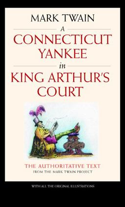 A Connecticut Yankee in King Arthur's Court