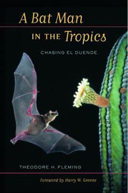 A Bat Man in the Tropics A Bat Man in the Tropics