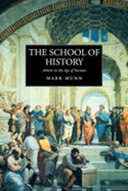 School of History Athens in the Age of Socrates  9780520236851 Front Cover