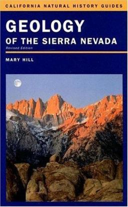 Geology of the Sierra Nevada
