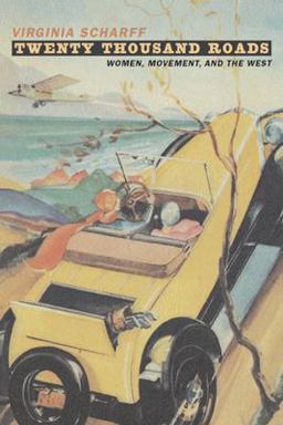 Twenty Thousand Roads Twenty Thousand Roads