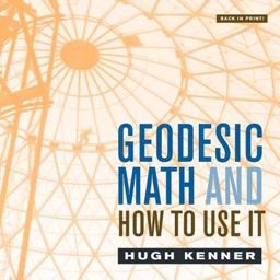 Geodesic Math and How to Use It 2nd 9780520239319 Front Cover