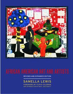 African American Art and Artists 1st 9780520239357 Front Cover