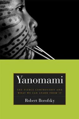 Yanomami Yanomami