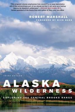 Alaska Wilderness