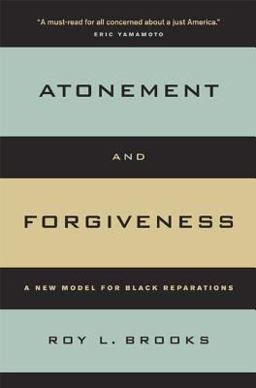 Atonement and Forgiveness Atonement and Forgiveness
