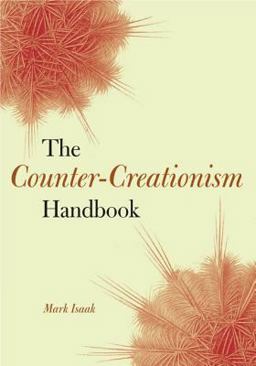 Counter-Creationism Handbook  9780520249264 Front Cover