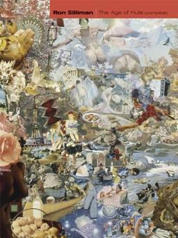 Age of Huts  9780520250161 Front Cover