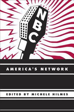 NBC America's Network  9780520250819 Front Cover