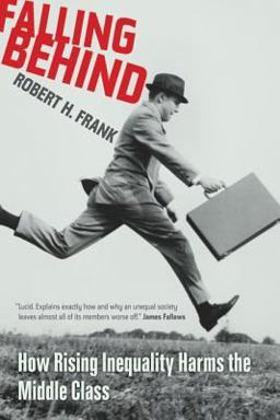 Falling Behind Falling Behind