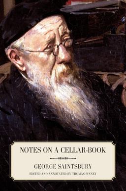 Notes on a Cellar-Book  9780520253520 Front Cover