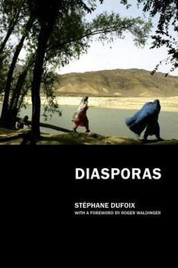 Diasporas  9780520253605 Front Cover
