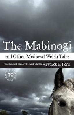 Mabinogi and Other Medieval Welsh Tales 2nd 9780520253964 Front Cover