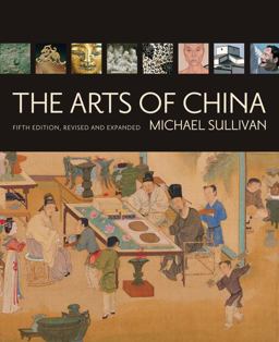 The Arts of China