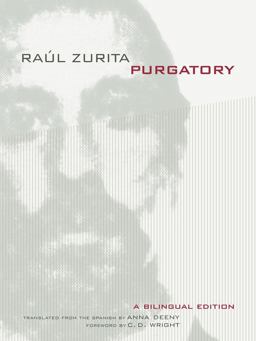 Purgatory A Bilingual Edition  9780520259737 Front Cover