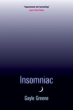 Insomniac  9780520259966 Front Cover