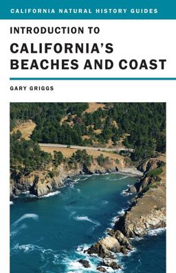 Introduction to California's Beaches and Coast  9780520262904 Front Cover