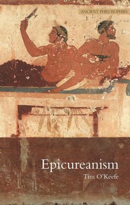 Epicureanism  9780520264717 Front Cover
