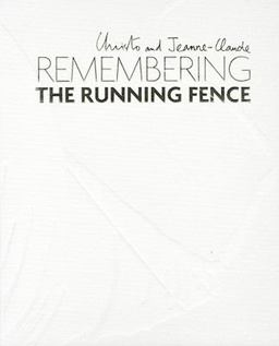 Christo and Jeanne-Claude