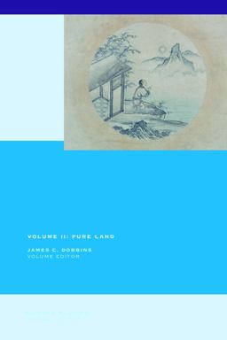 Selected Works of D. T. Suzuki, Volume II Pure Land  9780520268937 Front Cover